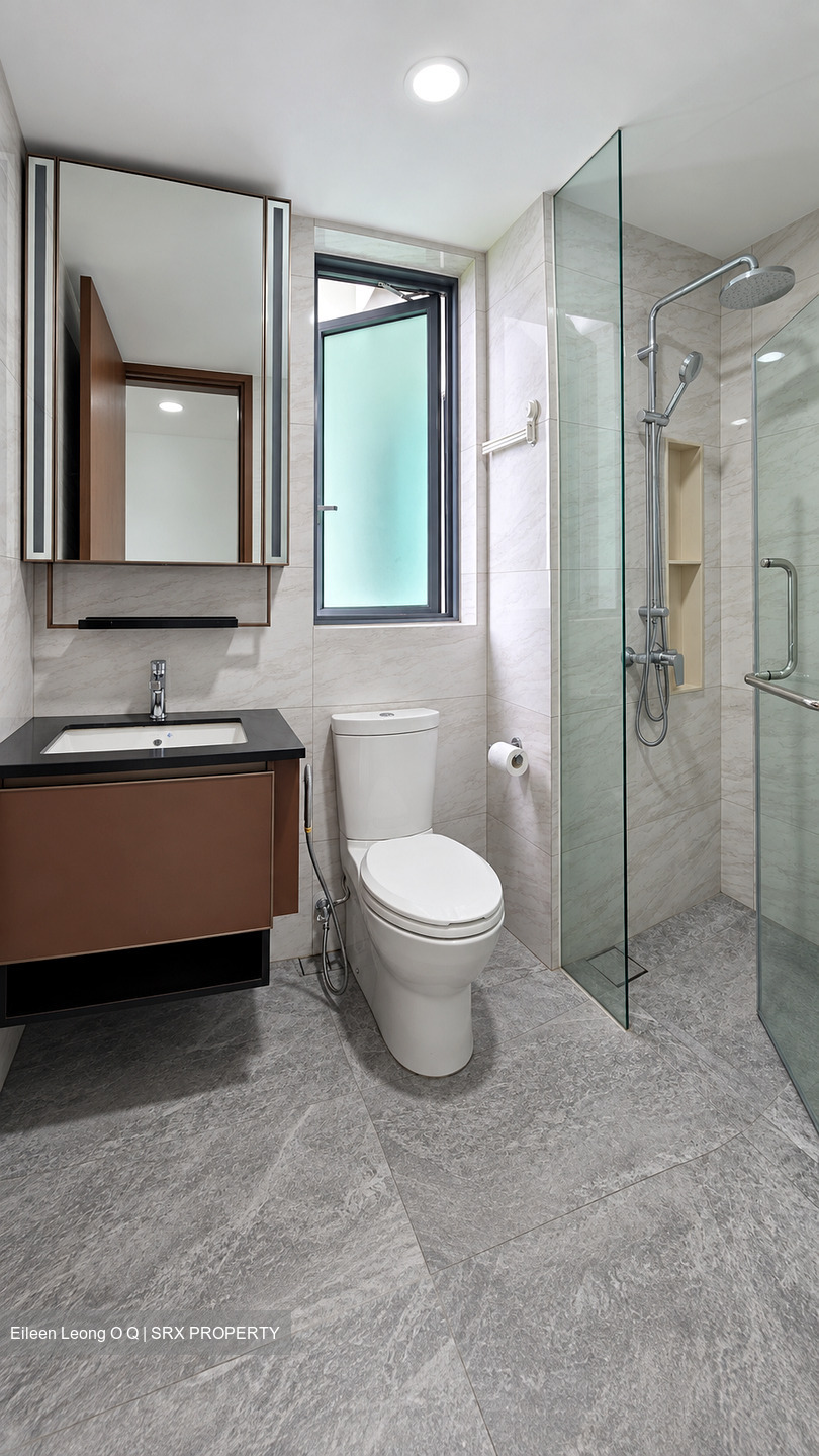 Normanton Park (D5), Apartment #622435381